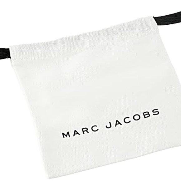 NWT Marc Jacobs Striped Candy Stud Earrings - Picture 2 of 2